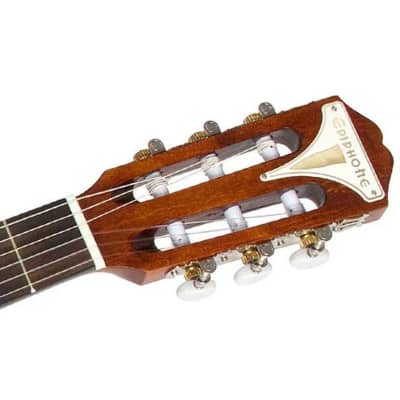 Epiphone Classical E1 Full Size Guitar image 5