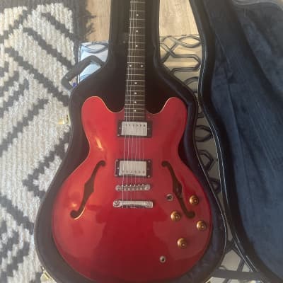 Epiphone The Dot 1997 - 2007