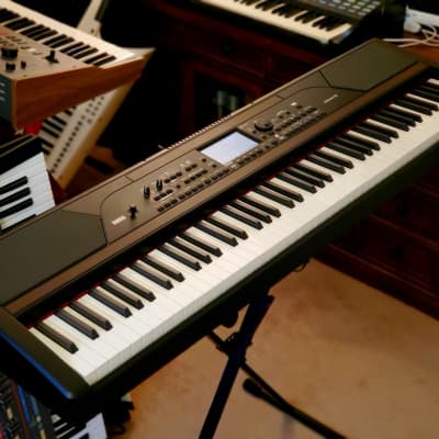 Korg Havian 30 88-Key Digital Ensemble Piano | Reverb