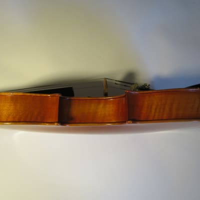 Suzuki Violin No. 300 intermediate violin, 4/4, Japan, 1972