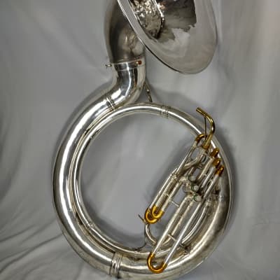 SOUSAPHONE KING USA 2350 USED | Reverb