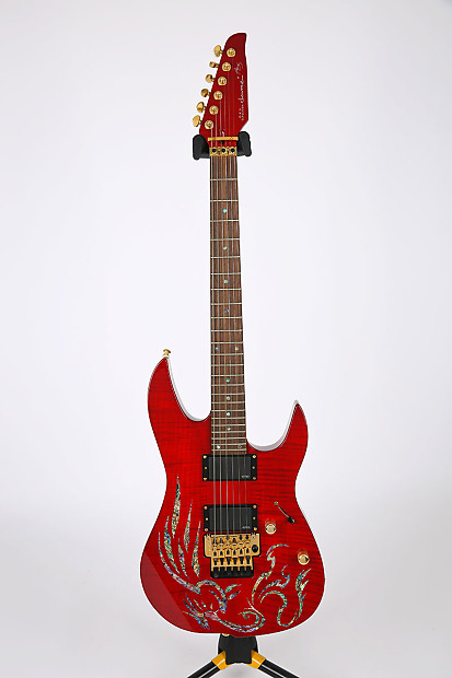 Dame guitar price outlet