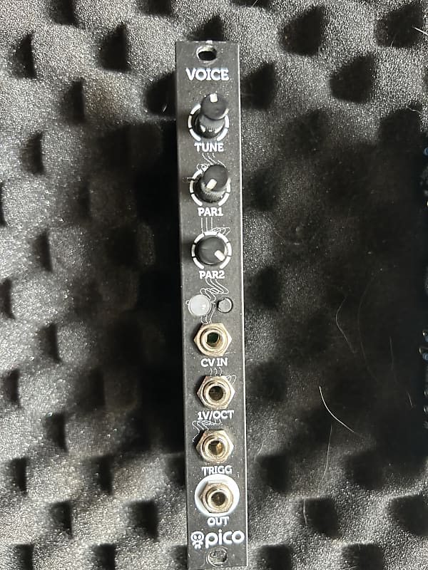 Erica Synths Pico Voice