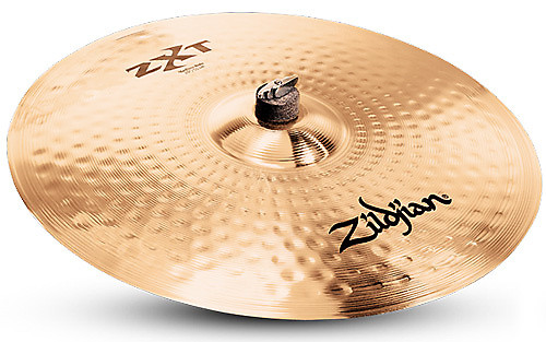 Zildjian zxt rock ride 20 hotsell