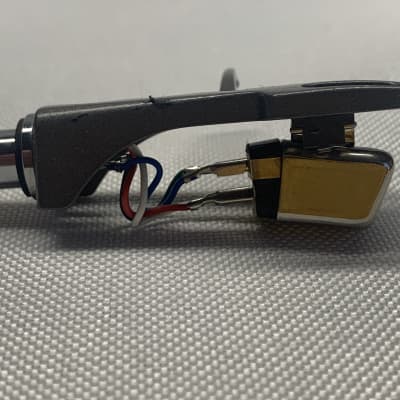 Stanton 520 DJ Craze Edition Headshell No Stylus image 3