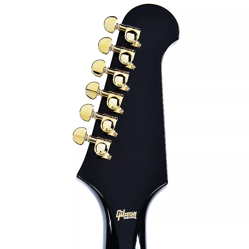 Gibson Firebird Custom 2017 - 2018 image 6