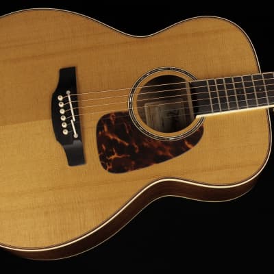 Takamine CP7MO-TT Thermal Top (#201) for sale
