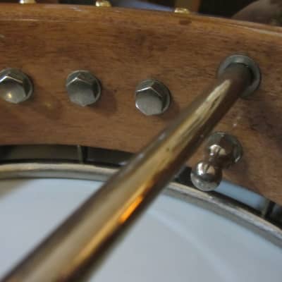 Ode Banjo 5 String w/Case image 19