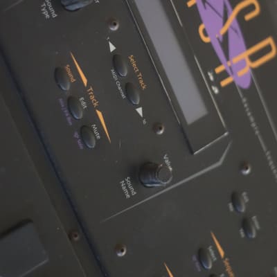 Ensoniq ASR-X