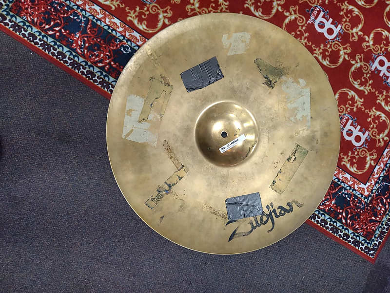 Zildjian 20