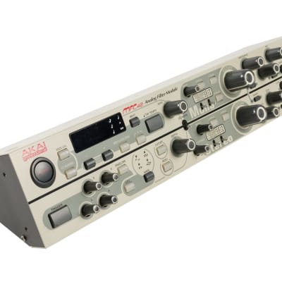 Akai MFC 42 Analog Filter Module [USED] | Reverb
