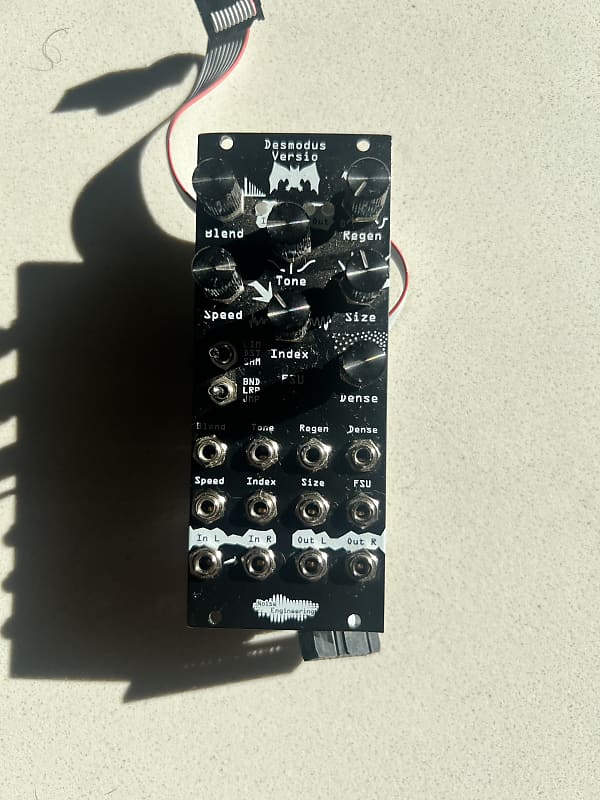 Noise Engineering Desmodus Versio