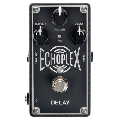 Dunlop Echoplex Delay image 2