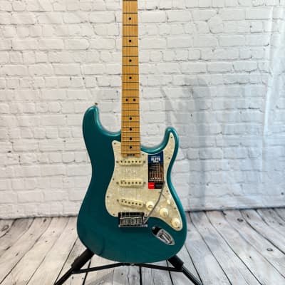 Fender American Elite Stratocaster image 1
