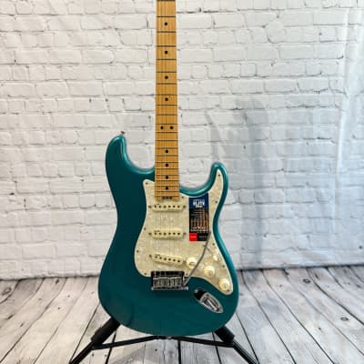 Fender American Elite Stratocaster