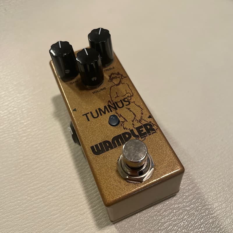 Wampler Tumnus