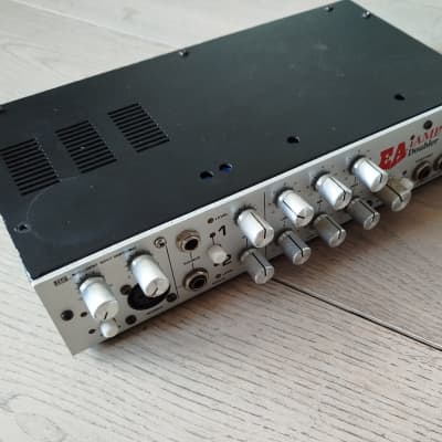 EUPHONIC AUDIO EA iAmp Doubler 550W 2010 Silver image 3