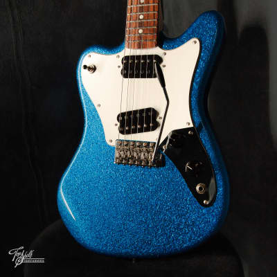 Fender MIJ Super-Sonic | Reverb Canada