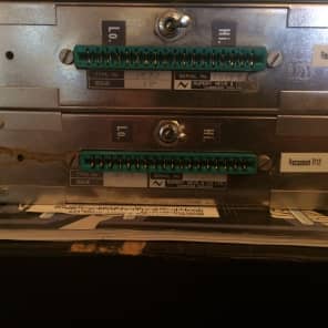 Neve 8-Space 1073&1066 Rack OR SEPARATE modules image 8