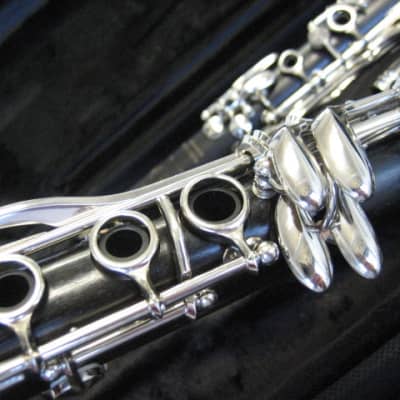 Buffet Crampon 150th Anniversary Model Bb Clarinet 1975 | Reverb