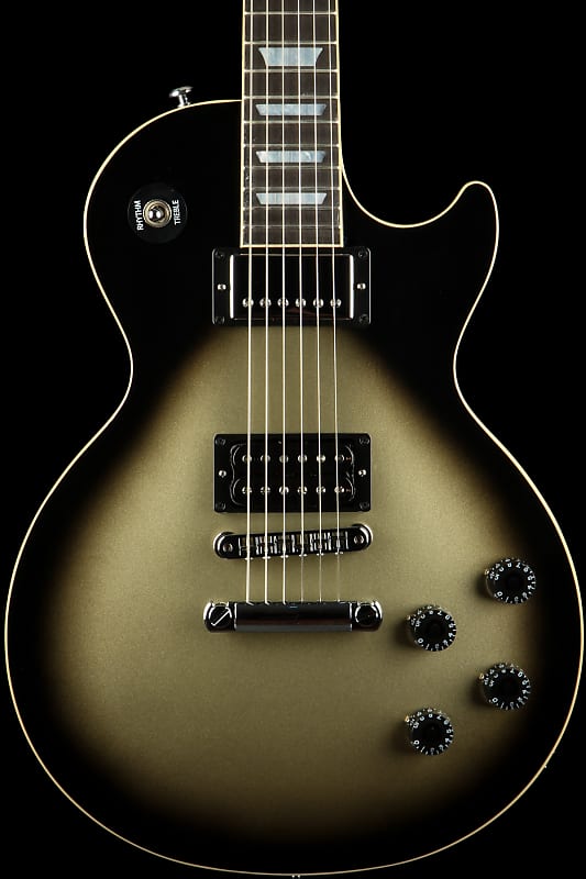 2022 Les Paul Classic vs 2023 LP Adam Jones Standard: aka, Dirty