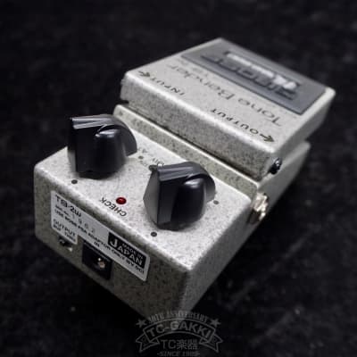 数量限定・新製品】BOSS TB-2W Tone Bender発表！！【小倉店