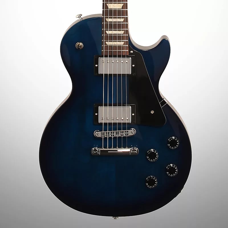 Gibson Les Paul Studio T 2017 image 5