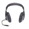 Resident Audio R100 Stereo Headphones (Black)
