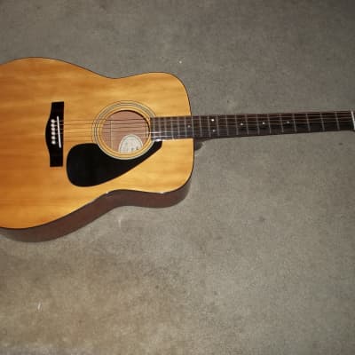 時間指定不可】 YAMAHA THE FG アコースティックギター - tam.ge