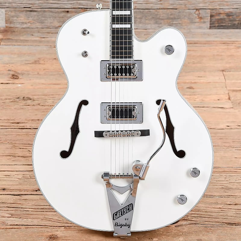 Gretsch G7593T Billy Duffy Signature Falcon image 2