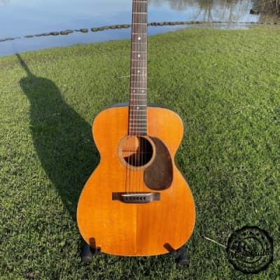 1954 Martin 000-18 for sale