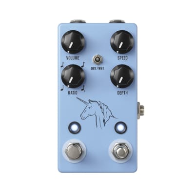 EBS UniChorus Studio Edition Pedal | Reverb Canada