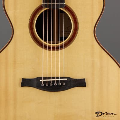 2008 Doerr Solace, Indian Rosewood/Swiss Spruce image 14