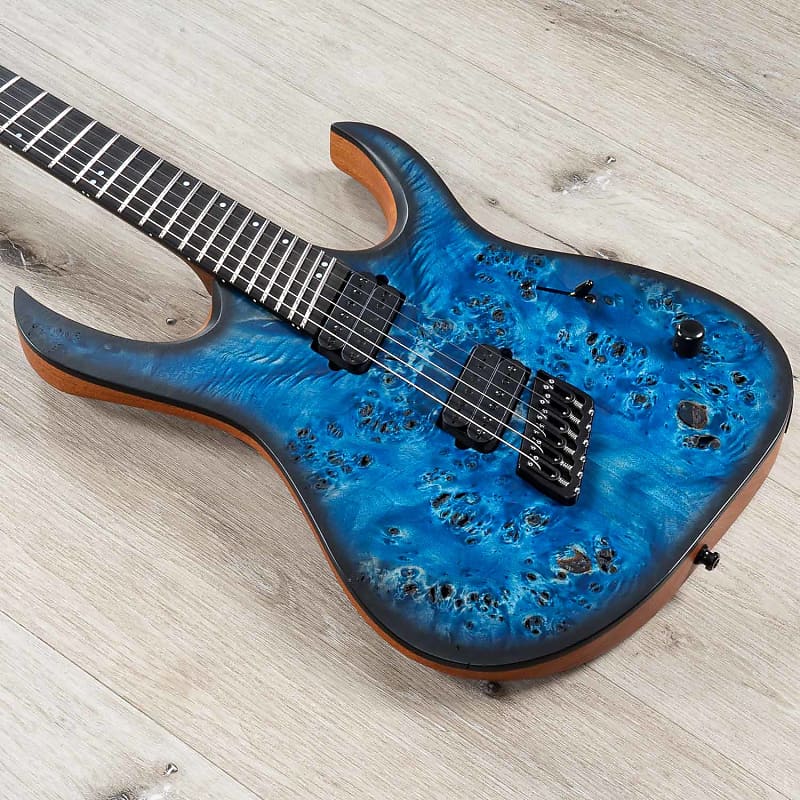 Mayones Duvell Elite VF 6 | Reverb