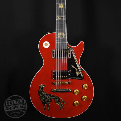 Gibson 2018 Chinese New Year Les Paul [Year of the Dog] [#14] image 3