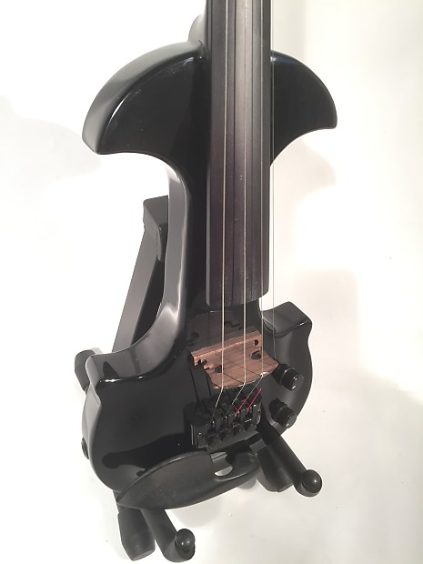 Maestro clearance electric violin