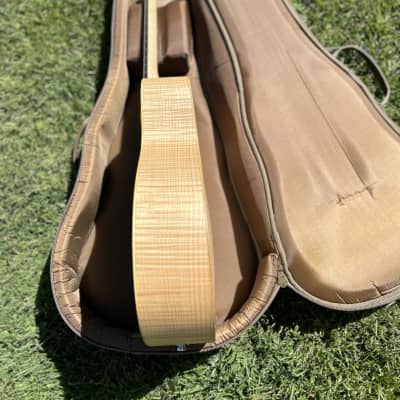 Taylor GS-Mini-e Maple Bass 2019 - 2022 - Natural image 4
