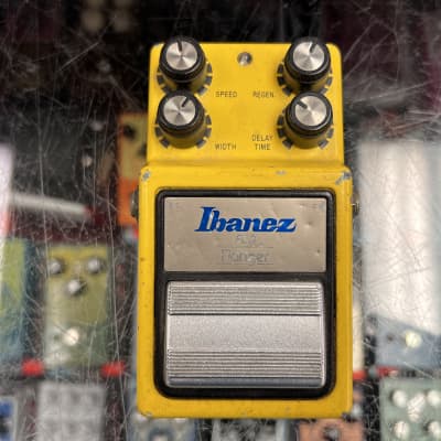 Reverb.com listing, price, conditions, and images for ibanez-fl9-flanger