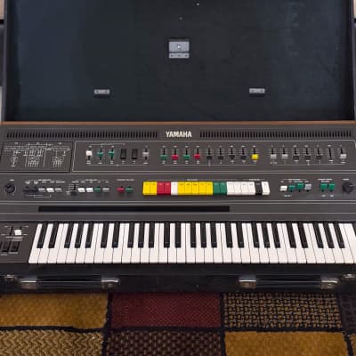 Yamaha CS-60 Vintage Analog Synthesizer