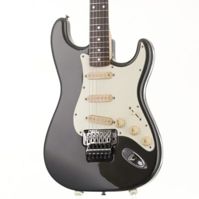 Fender Japan Limited Edition 1989 ネック Fender JAPAN ST-362F MBK 1989-1990 [SN I027002] [12/14] | Reverb