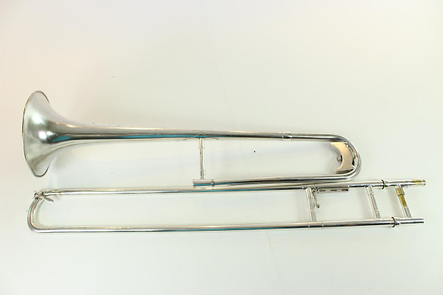 Holton revelation trombone outlet