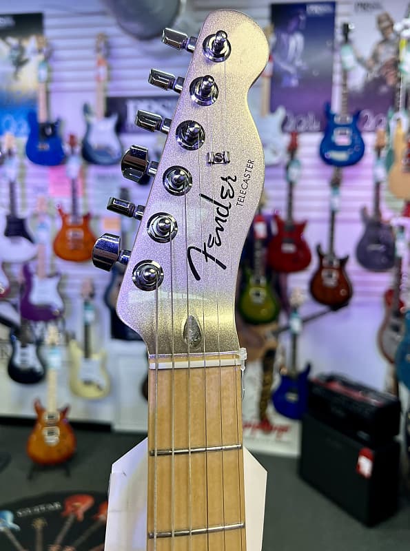 Fender 75th Anniversary Telecaster | Reverb Fender 75th Anniversary Telecaster | Reverb