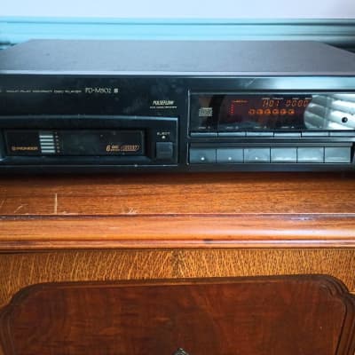 Radio cassette disque cd