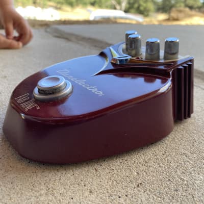 Danelectro/FAB TONE/ギターエフェクター/ディストーション Danelectro FAB TONE - Geek IN Box