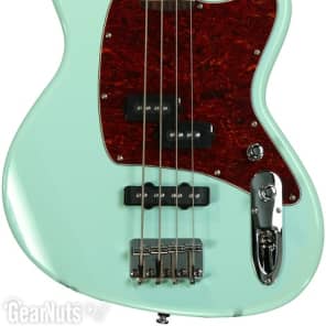 Ibanez TMB100 Standard Talman Bass Reverb