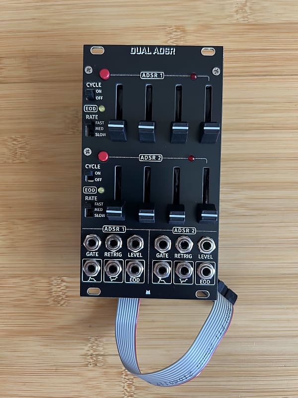 Intellijel Dual ADSR