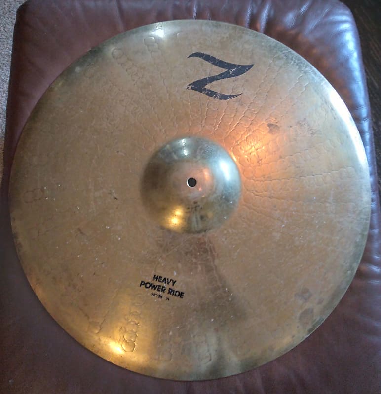 Zildjian 22