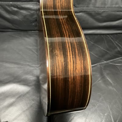 Far superior to GC-10] YAMAHA GC-15 by Ezaki (1979) - Grand