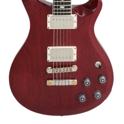 Paul Reed Smith S2 McCarty 594 ThinLine Vintage Cherry image 2