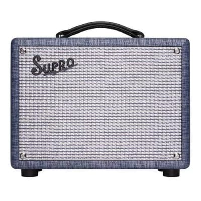 Supro 1605R '64 Reverb 5-Watt 1x8